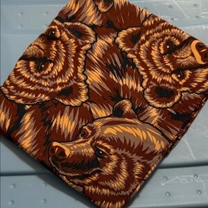 LuLaRoe Leggings Bear Print